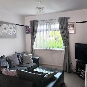 House Of Shiloh Sheffield