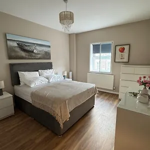 City Centre - Westhill House Sheffield